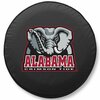 Holland Bar Stool Co 34 x 8 Alabama "Elephant" Tire Cover TCAAL-EleBK